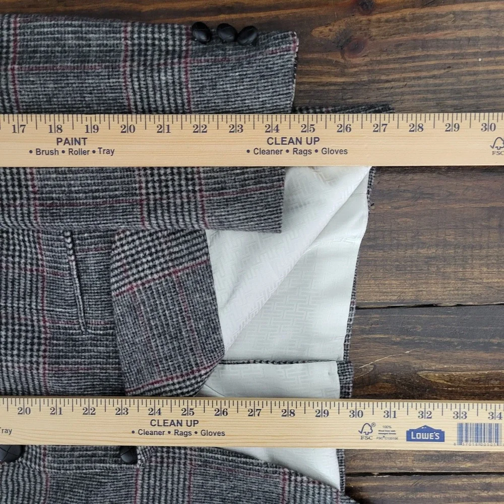 The Unbranded Brand before completing
